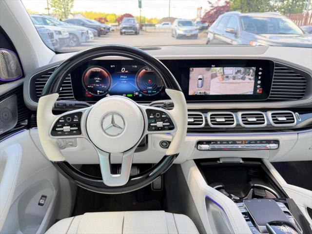 2023 Mercedes-Benz Maybach GLS 600 4MATIC