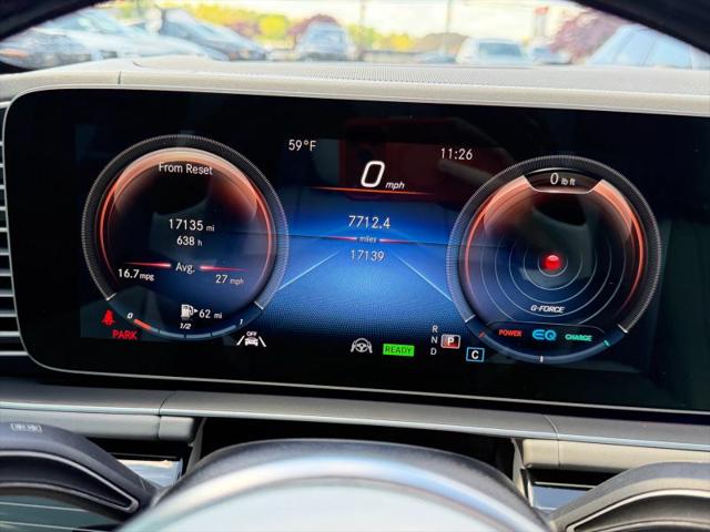 2023 Mercedes-Benz Maybach GLS 600 4MATIC
