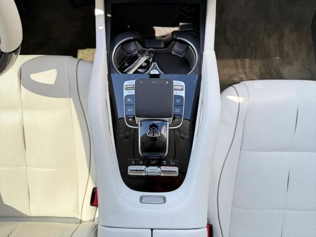 2023 Mercedes-Benz Maybach GLS 600 4MATIC