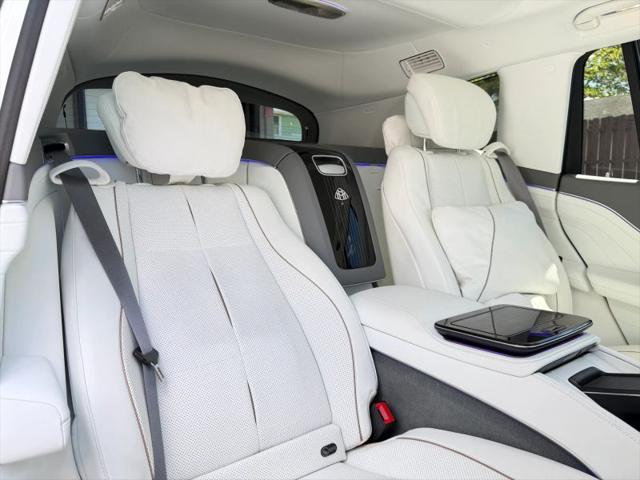 2023 Mercedes-Benz Maybach GLS 600 4MATIC