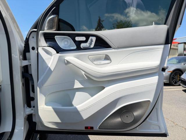 2023 Mercedes-Benz Maybach GLS 600 4MATIC