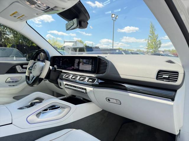 2023 Mercedes-Benz Maybach GLS 600 4MATIC