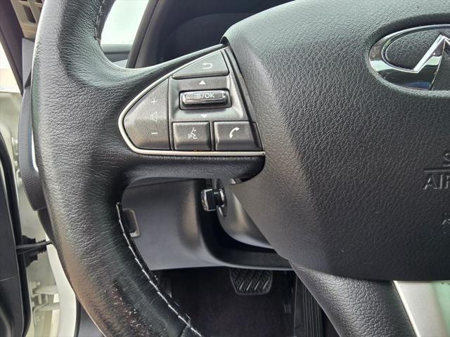 2017 INFINITI Q50 3.0t Premium