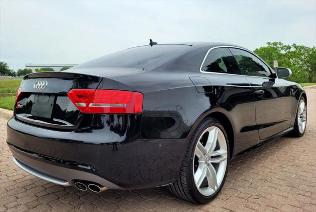 2010 Audi S5 4.2 Premium Plus