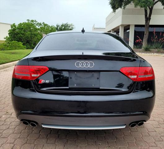 2010 Audi S5 4.2 Premium Plus