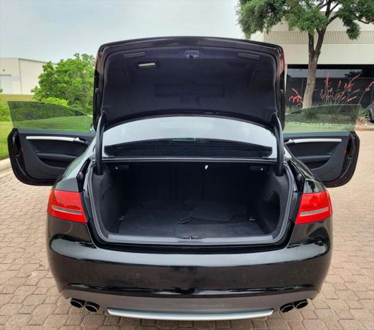 2010 Audi S5 4.2 Premium Plus