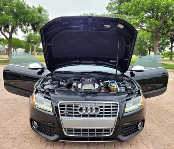 2010 Audi S5 4.2 Premium Plus