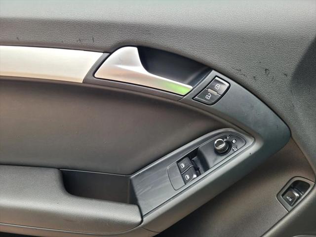 2010 Audi S5 4.2 Premium Plus