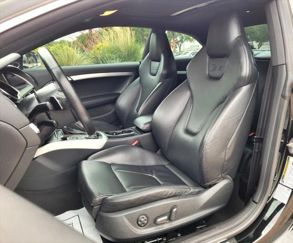 2010 Audi S5 4.2 Premium Plus
