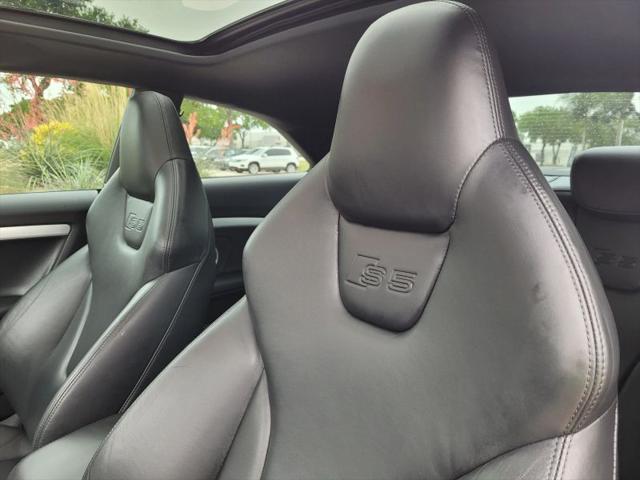 2010 Audi S5 4.2 Premium Plus