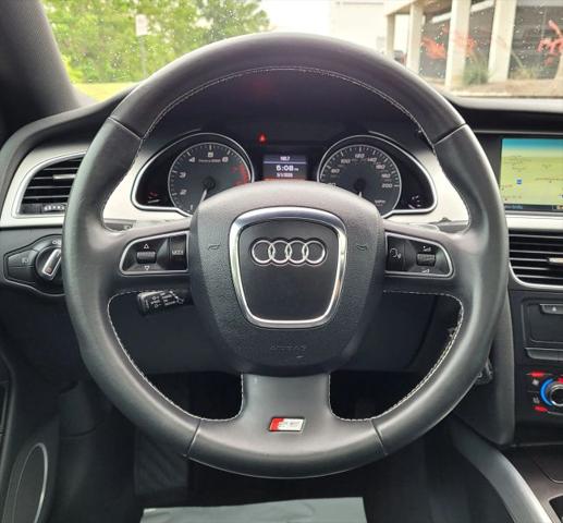 2010 Audi S5 4.2 Premium Plus