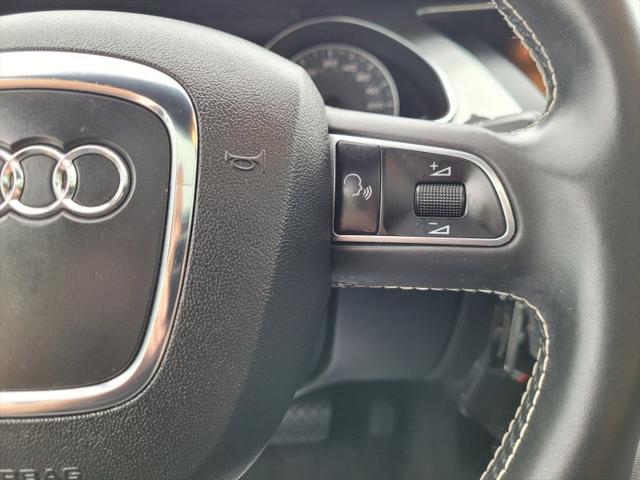 2010 Audi S5 4.2 Premium Plus