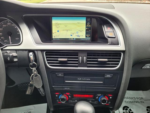 2010 Audi S5 4.2 Premium Plus