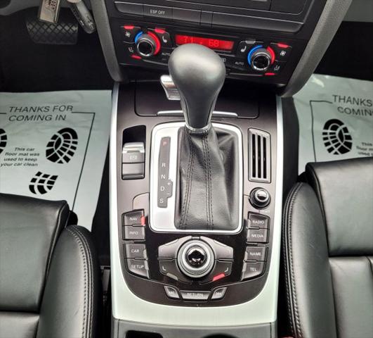 2010 Audi S5 4.2 Premium Plus
