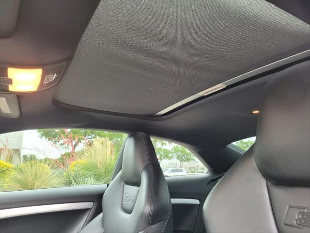 2010 Audi S5 4.2 Premium Plus