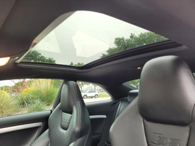 2010 Audi S5 4.2 Premium Plus