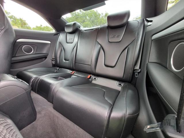 2010 Audi S5 4.2 Premium Plus