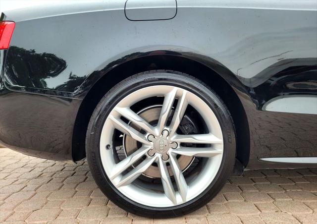 2010 Audi S5 4.2 Premium Plus