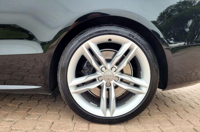 2010 Audi S5 4.2 Premium Plus