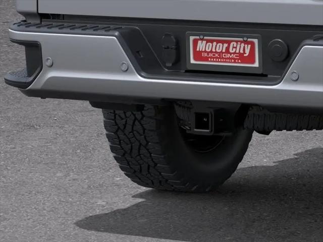 2026 GMC Sierra 3500HD Crew Cab, Long Bed, Denali Ultimate, 4WD