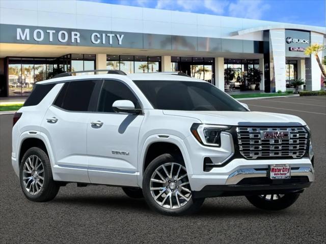 2026 GMC Terrain AWD Denali for sale in Bakersfield, CA