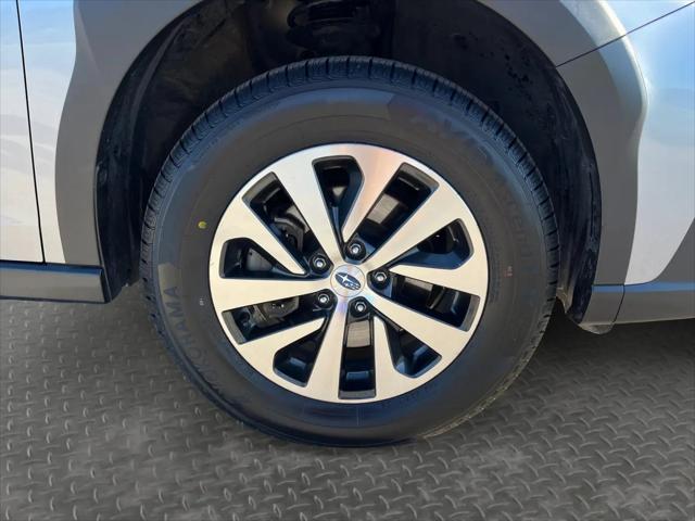 2024 Subaru Outback Premium