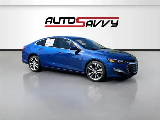 2023 Chevrolet Malibu FWD 2LT for sale in Gilbert, AZ