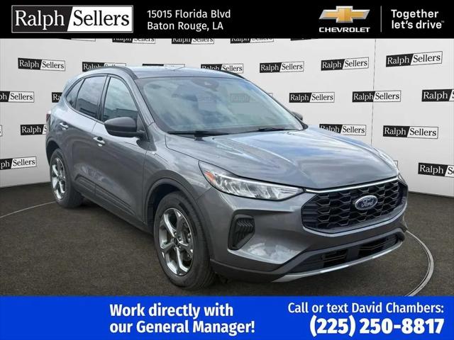 2025 Ford Escape ST-Line for sale in Baton Rouge, LA