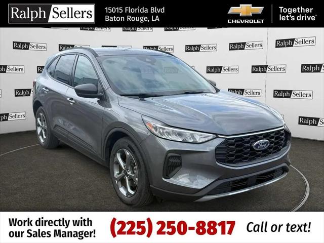 2025 Ford Escape ST-Line for sale in Baton Rouge, LA