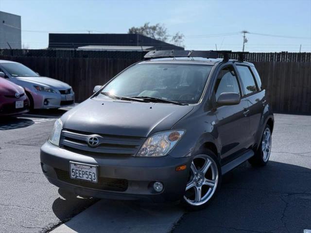2004 Scion xA Base for sale in Newport Beach, CA