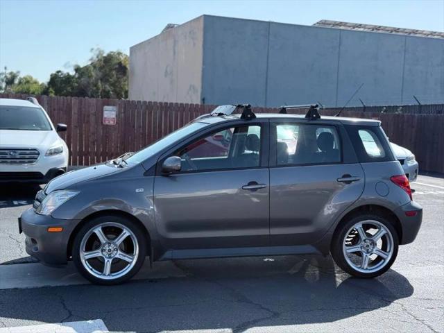 2004 Scion xA Base