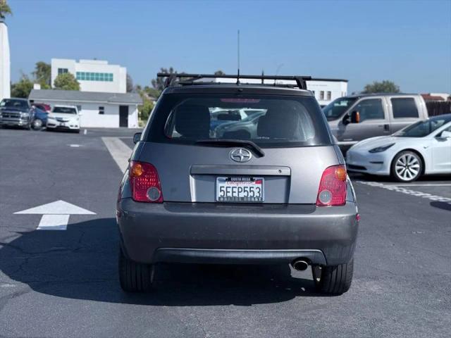 2004 Scion xA Base