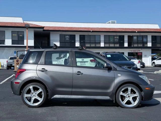 2004 Scion xA Base