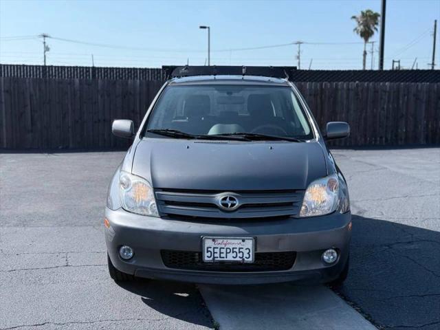 2004 Scion xA Base