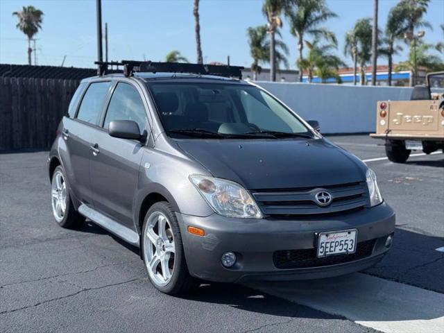 2004 Scion xA Base