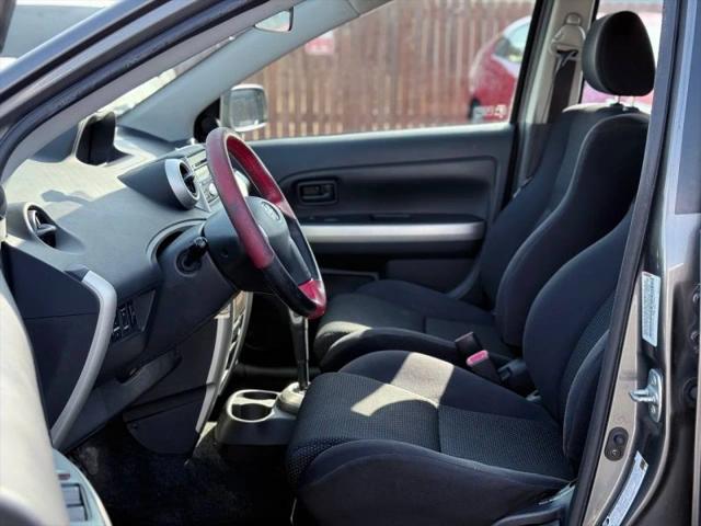 2004 Scion xA Base