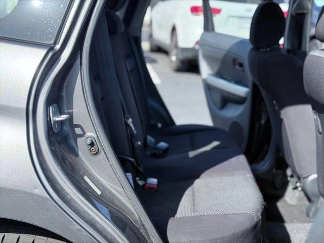 2004 Scion xA Base