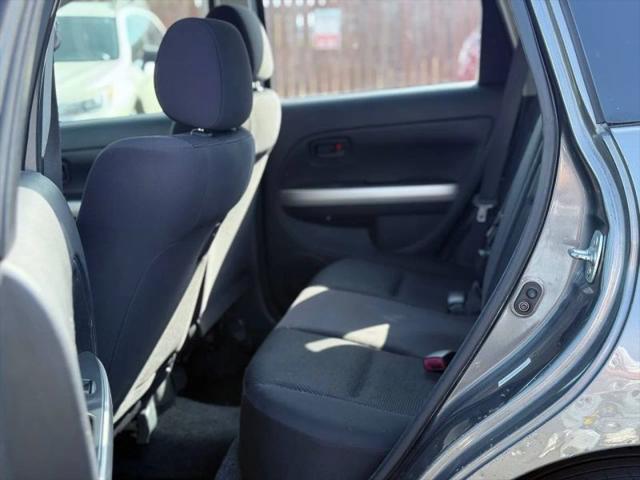 2004 Scion xA Base