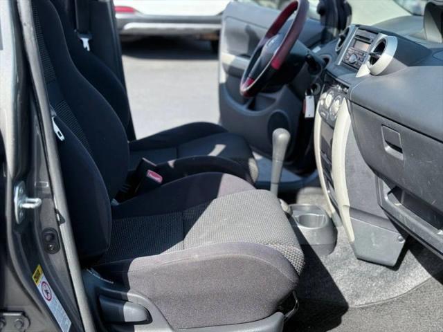 2004 Scion xA Base