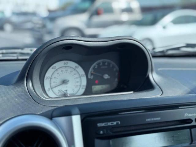 2004 Scion xA Base