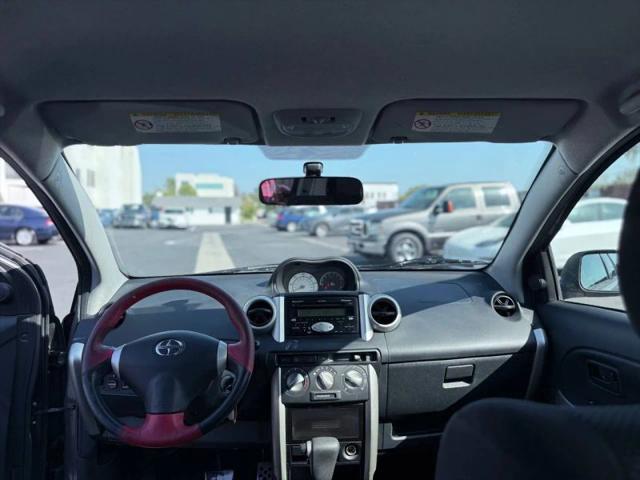 2004 Scion xA Base