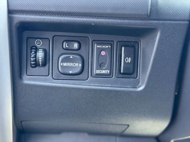 2004 Scion xA Base