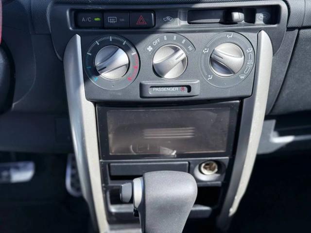 2004 Scion xA Base