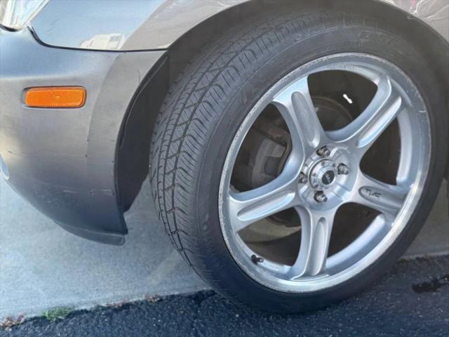 2004 Scion xA Base