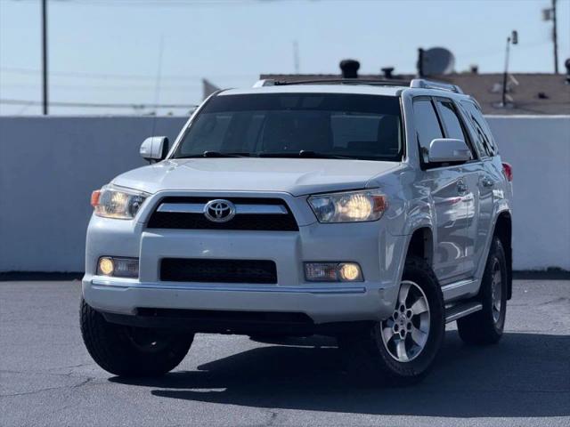 2013 Toyota 4Runner SR5 for sale in Newport Beach, CA