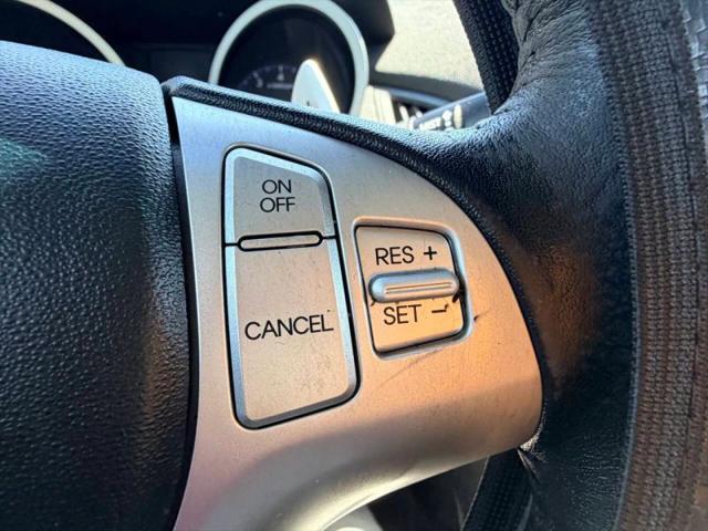 2010 Hyundai Genesis Coupe 2.0T