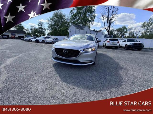 2018 Mazda Mazda6 Touring for sale in Jamesburg, NJ