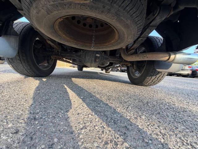 2014 Toyota Tundra Platinum 5.7L V8