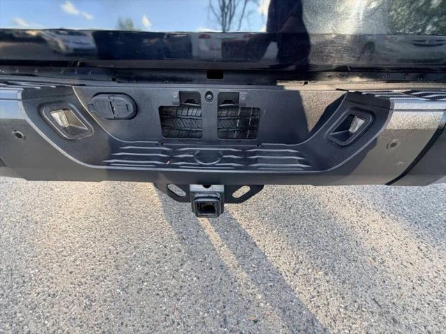 2014 Toyota Tundra Platinum 5.7L V8