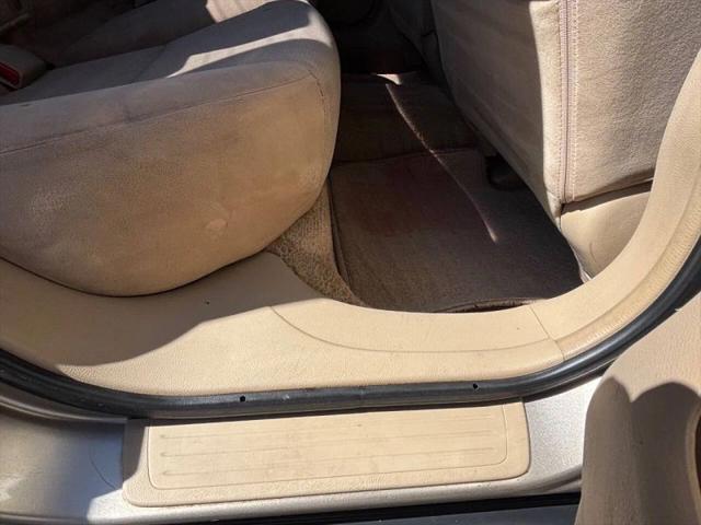 2003 Honda Accord 2.4 LX